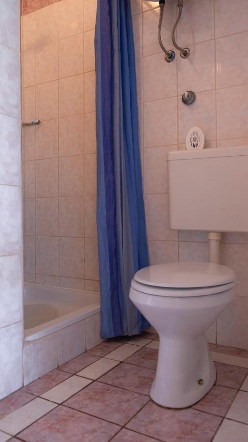 Apartment With Beautiful Sea View Rabac Exteriér fotografie